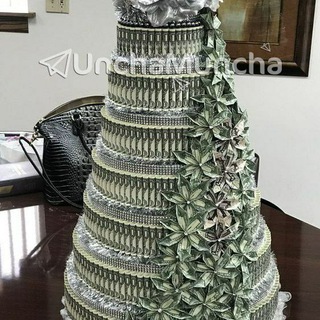 Telegram profile photo for $$$$