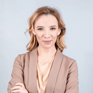 Telegram profile photo for С Майей