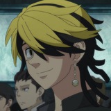 Telegram profile photo for Hanemiya.