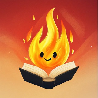 Telegram profile photo for Подготовка к экзаменам | flamee.ru