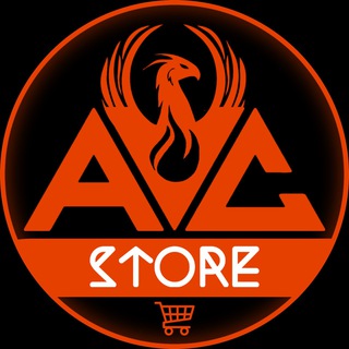 Telegram profile photo for A.V.C. GROUP STORE