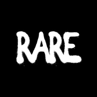 Telegram profile photo for RARE
