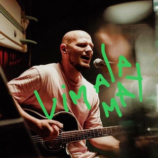Telegram profile photo for Vimalamay 🎤