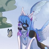 Telegram profile photo for Art of Retsuko and Company 🔞