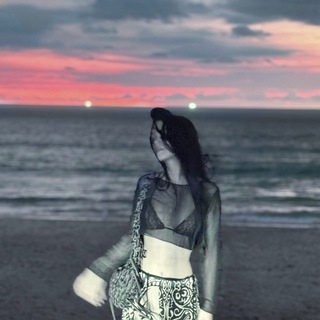 Telegram profile photo for ☾ ·⋆ stormcloudiary ♱ ❆