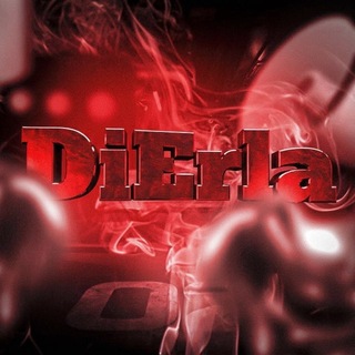Telegram profile photo for DiErla