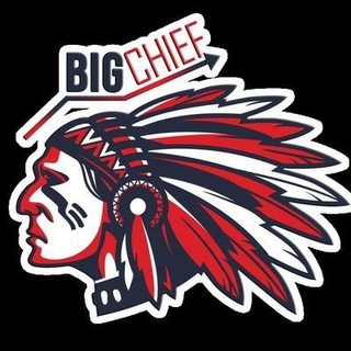 Telegram profile photo for BigChief Crypto Club