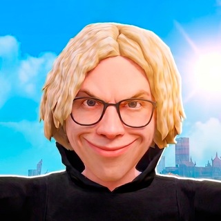 Telegram profile photo for кладбище джизли🪦🎭