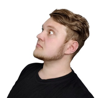Telegram profile photo for ВАНГОУ
