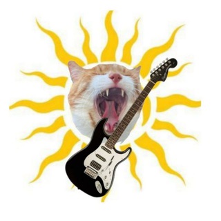 Telegram profile photo for Весна и Кошки💛