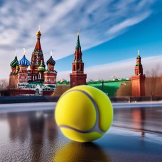 Telegram group profile photo for ПАДЕЛ МОСКВА 🎾🏆♥️