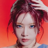 Telegram profile photo for KimLIp, ARTMS.