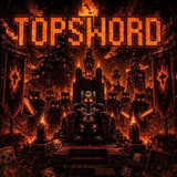 Telegram profile photo for ⚔TOPSWORD⚔