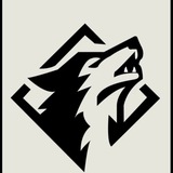 Telegram profile photo for Wolf-PUBGm🖤