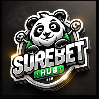Telegram profile photo for SUREBET_(Football Free Tips)⚽️🏆