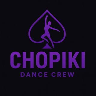 Telegram profile photo for ChoPiki Crew