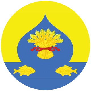 Telegram profile photo for Администрация Калининского района