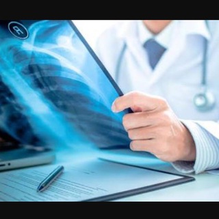 Telegram profile photo for Chest x-ray