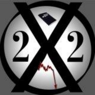 Telegram profile photo for X22-Report