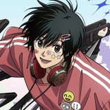Telegram profile photo for Nagumo Yoichi.