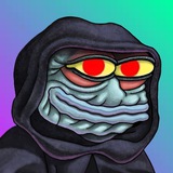 Telegram profile photo for $DORK | Portal