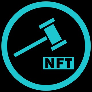 Telegram profile photo for XRPL NFT Auction