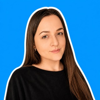 Telegram profile photo for Курс готов и продан! Методолог Света Ледовская. маркетолог, продуктолог