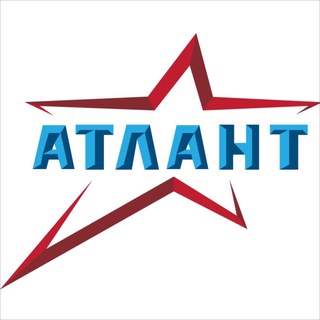 Telegram profile photo for «Атлант» Центр спорта и досуга