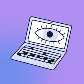 Telegram profile photo for Школа иллюстрации Malevich