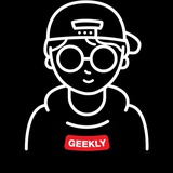 Telegram profile photo for Geekly | Crypto Hub