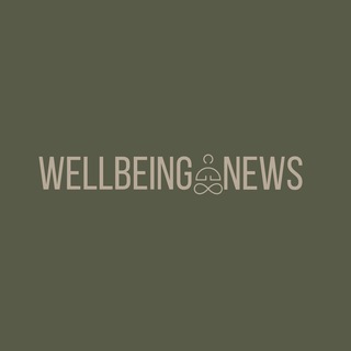 Telegram profile photo for Wellbeing News