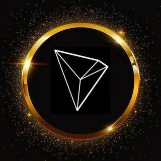 Telegram group profile photo for TRON📣📣