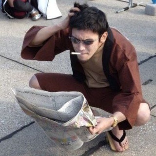 Telegram profile photo for Sunky's toys live