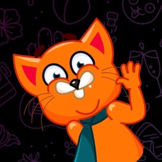 Telegram profile photo for Shibi (рисую и анимирую)