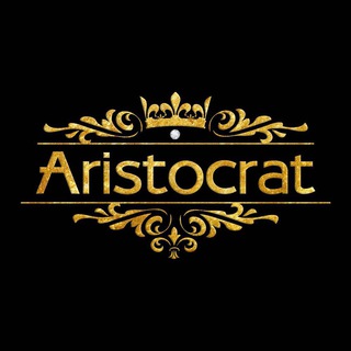 Telegram profile photo for ⚜️Aristocrat⚜️