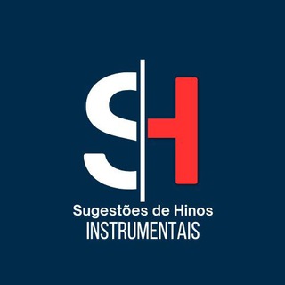 Telegram profile photo for 🎹 INSTRUMENTAIS