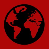 Telegram profile photo for Courrier Internationaliste