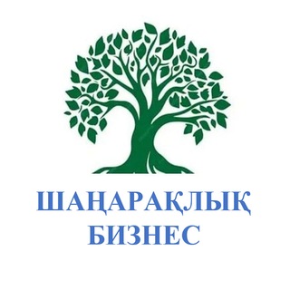 Telegram profile photo for SHANARAQLIQ BIZNES