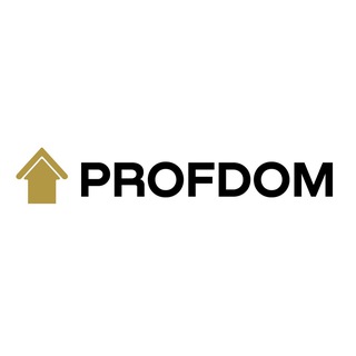 Telegram group profile photo for ПрофДом. Строительство домов и коттеджей. Спб