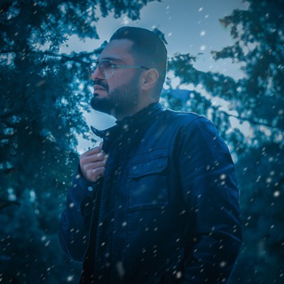 Telegram profile photo for Mohammad Reza Moghadam