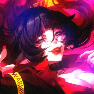 Telegram profile photo for mini rest' Угашенный Хойзо. йоу.