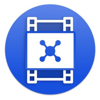 Telegram profile photo for Compress