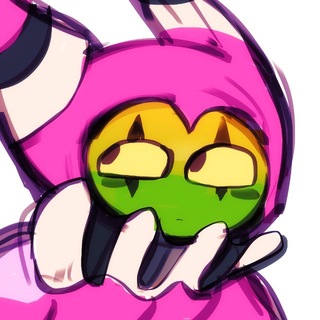 Telegram profile photo for 🐛Toffeexz🐲