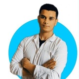 Telegram profile photo for prof Behar