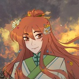 Telegram profile photo for Кровь цвета киновари | Ao Qiang
