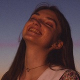 Telegram profile photo for annie