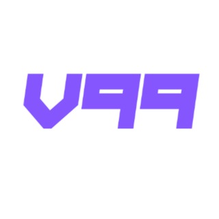 Telegram profile photo for V99 24JAM PROMOSI π§§