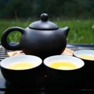 Telegram profile photo for 51茶馆品茶大厅