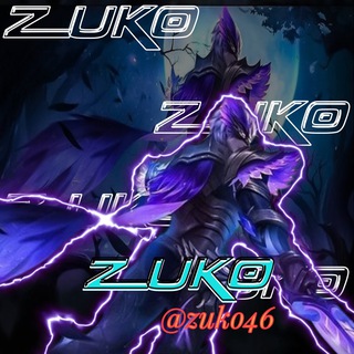 Telegram profile photo for Zuko Review Channel