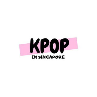 Telegram profile photo for KpopInSG Mart